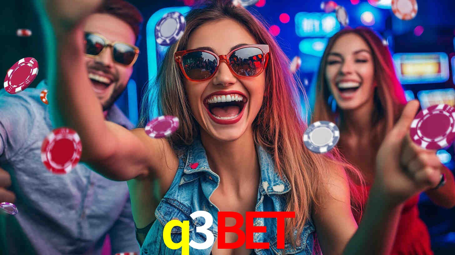 Descubra a Essência do q3bet: Nossa História e Compromissos