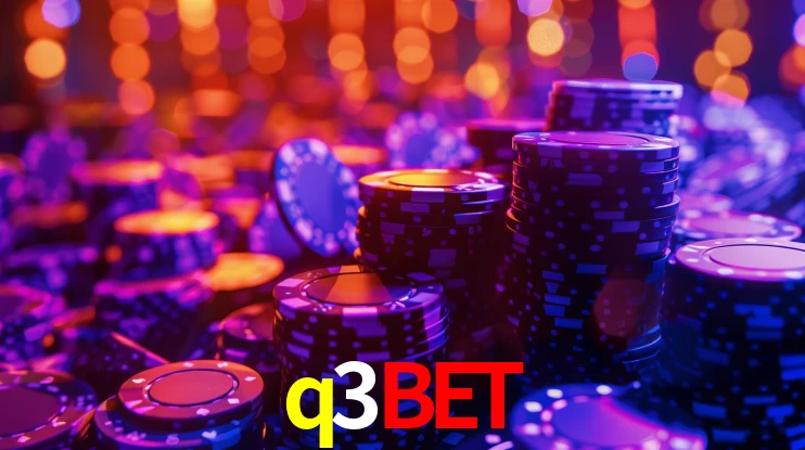 Bônus Generosos e Exclusivos no q3bet para Você!