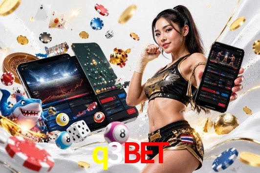 Security Systems q3bet