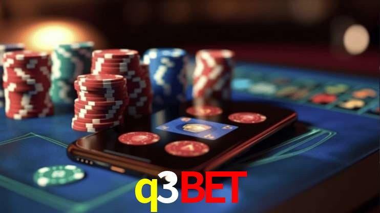 Casino VIP q3bet
