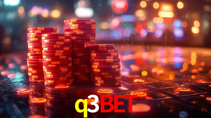Sinta a adrenalina dos jogos de cassino com q3bet
