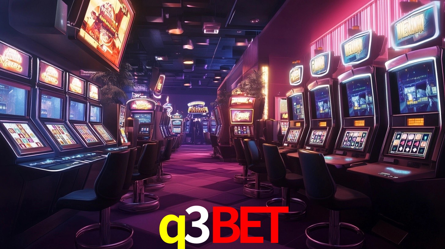 q3bet apk