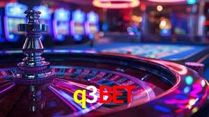 Apostas de Tênis q3bet