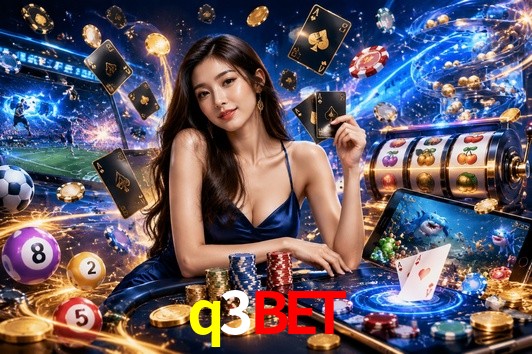Quick Registration q3bet