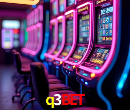 q3bet Plataforma Oficial