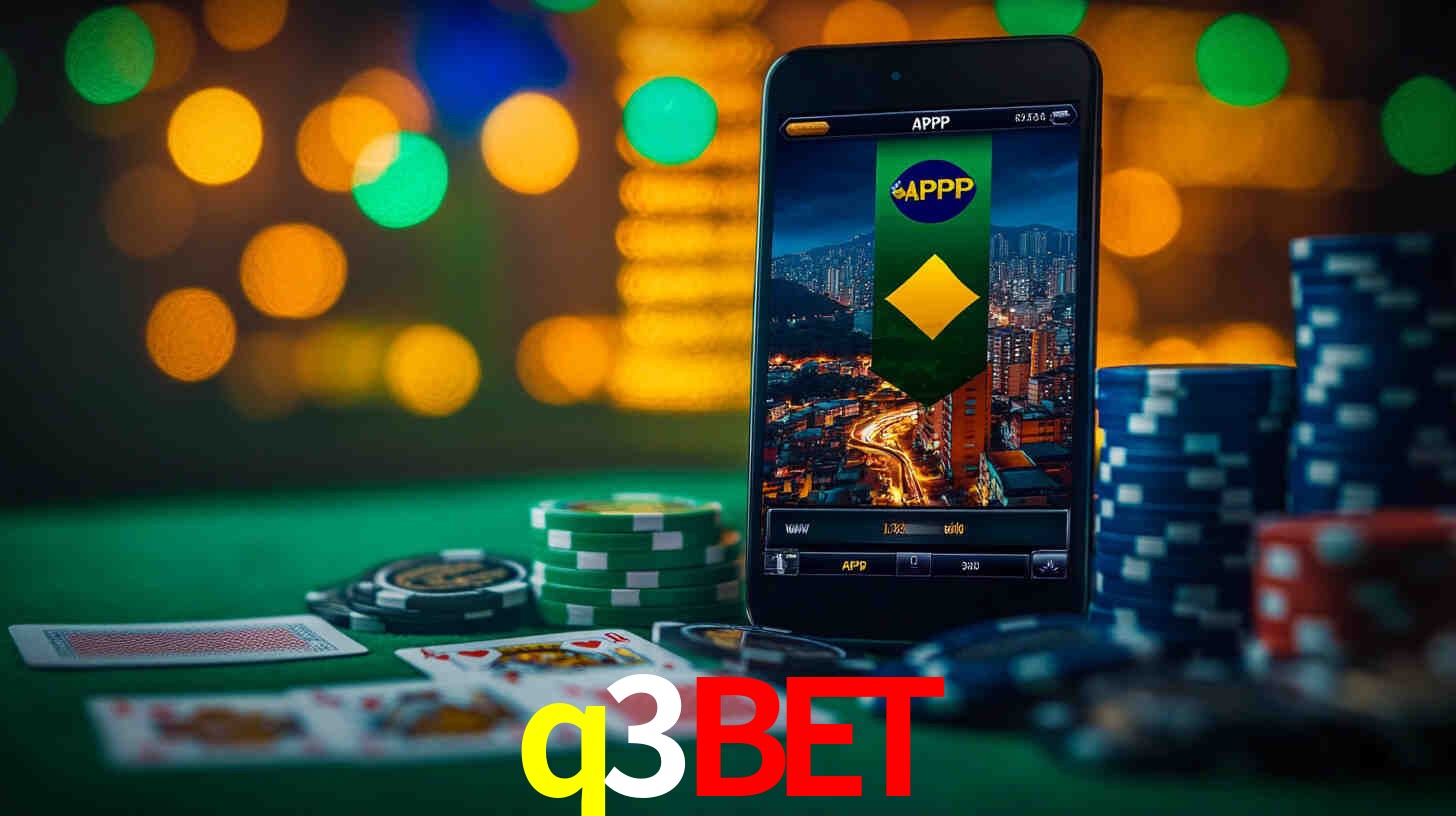 Descubra a Essência do q3bet: Nossa História e Compromissos