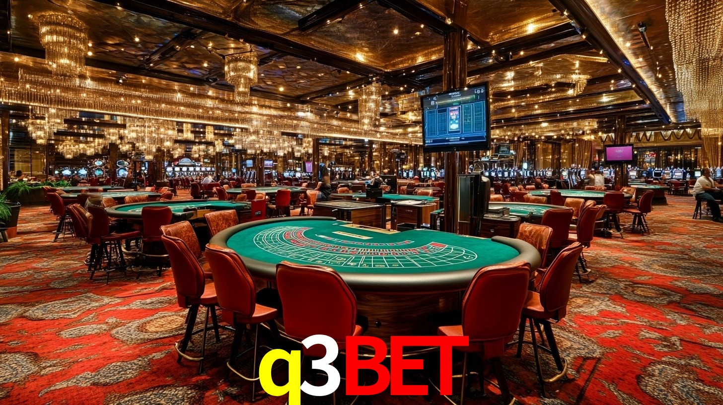 q3bet apk