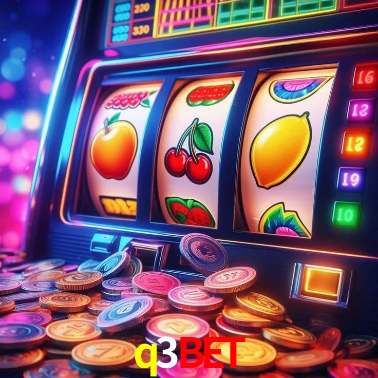 Apostas de Futebol q3bet