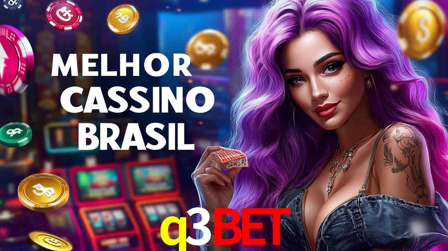 Explorando a Categoria de Eventos em Apostas na q3bet
