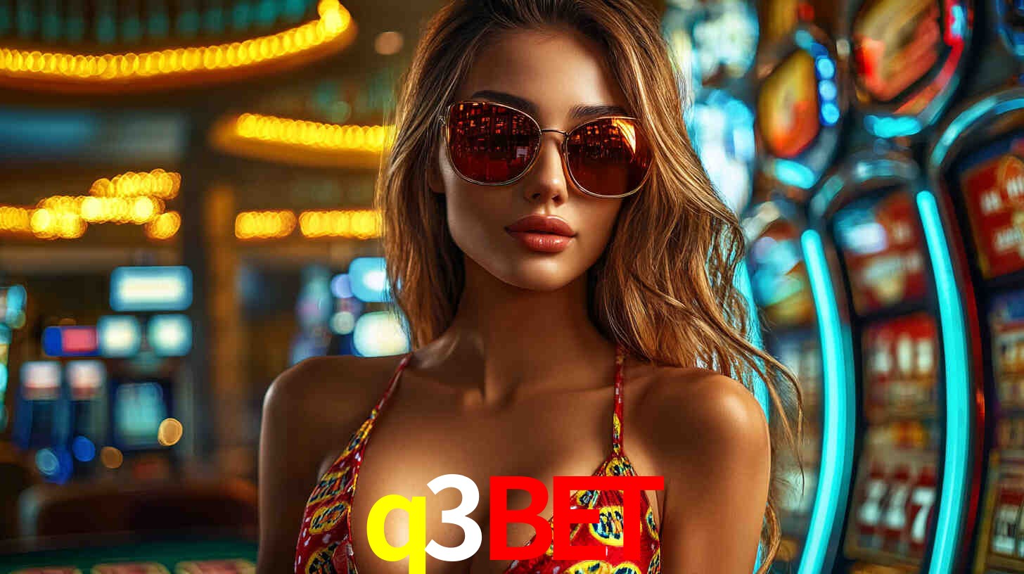 Ofertas Imperdíveis na q3bet: Promoções e Bônus Que Valem a Pena