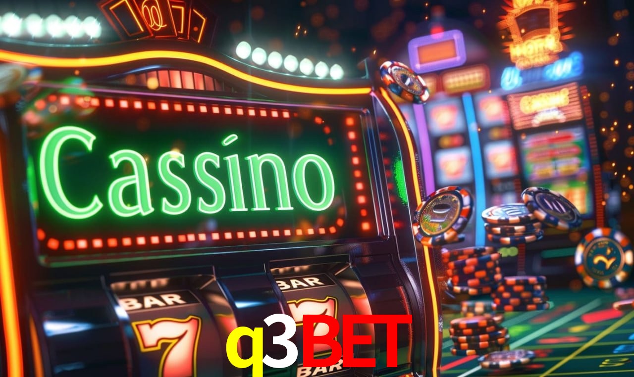 Cadastro Rápido q3bet