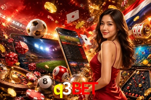 Account Benefits q3bet