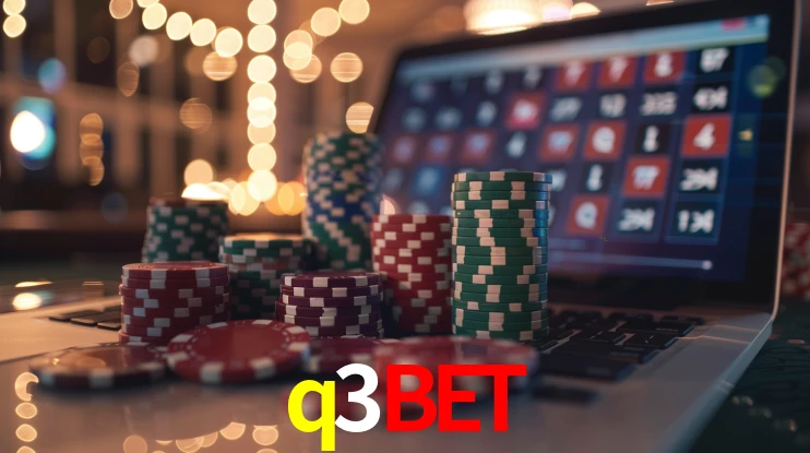 Platform Technology q3bet