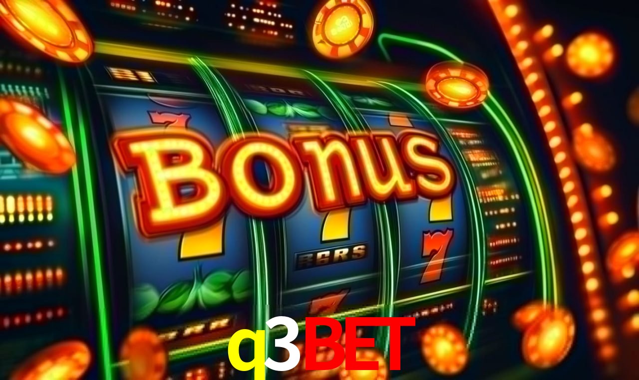 Roulette Table q3bet