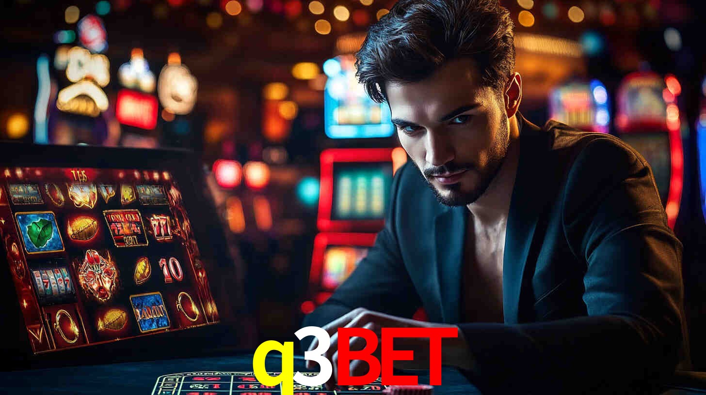 q3bet