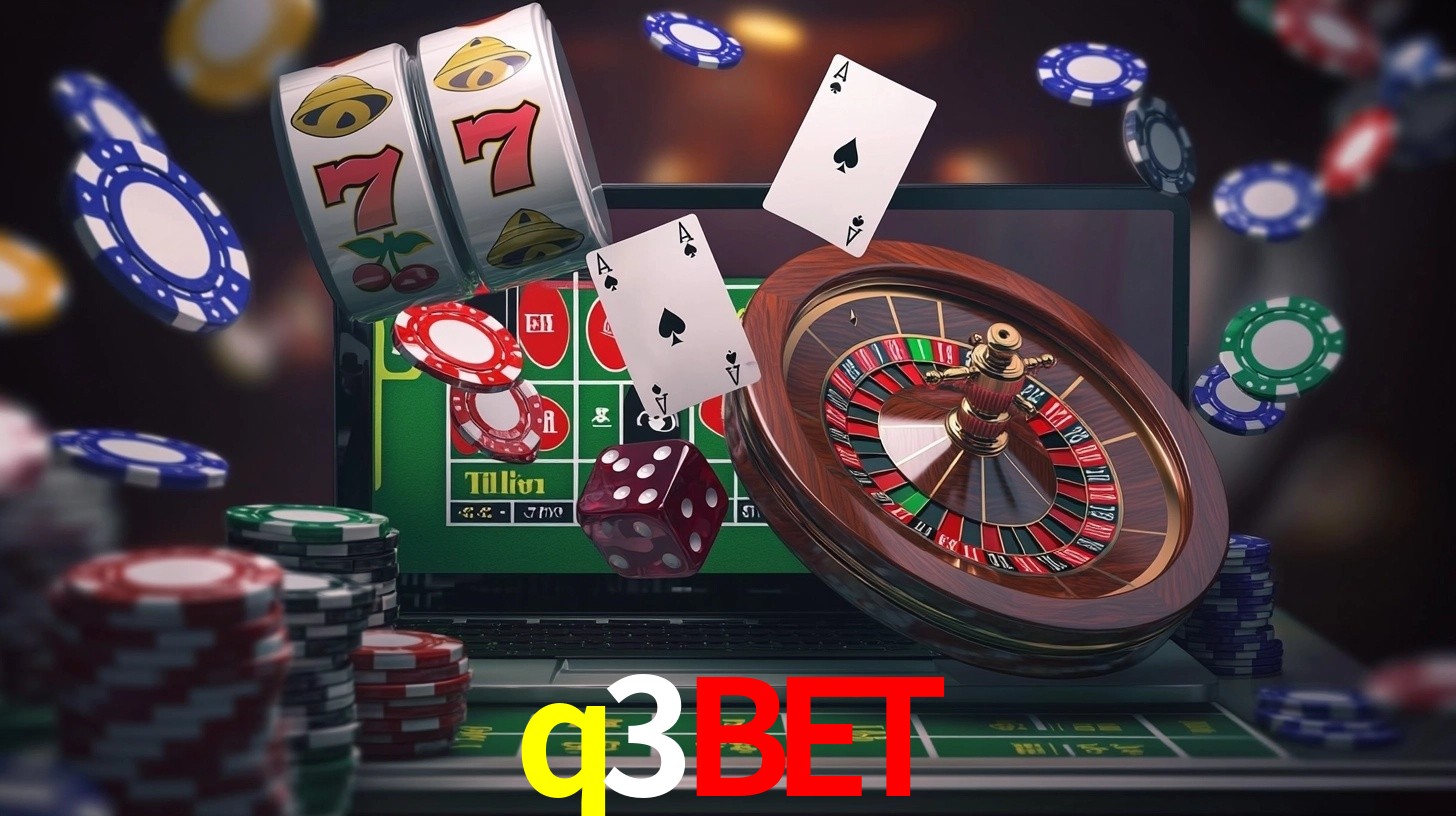 Explore as vantagens do q3bet: serviço profissional e confiabilidade