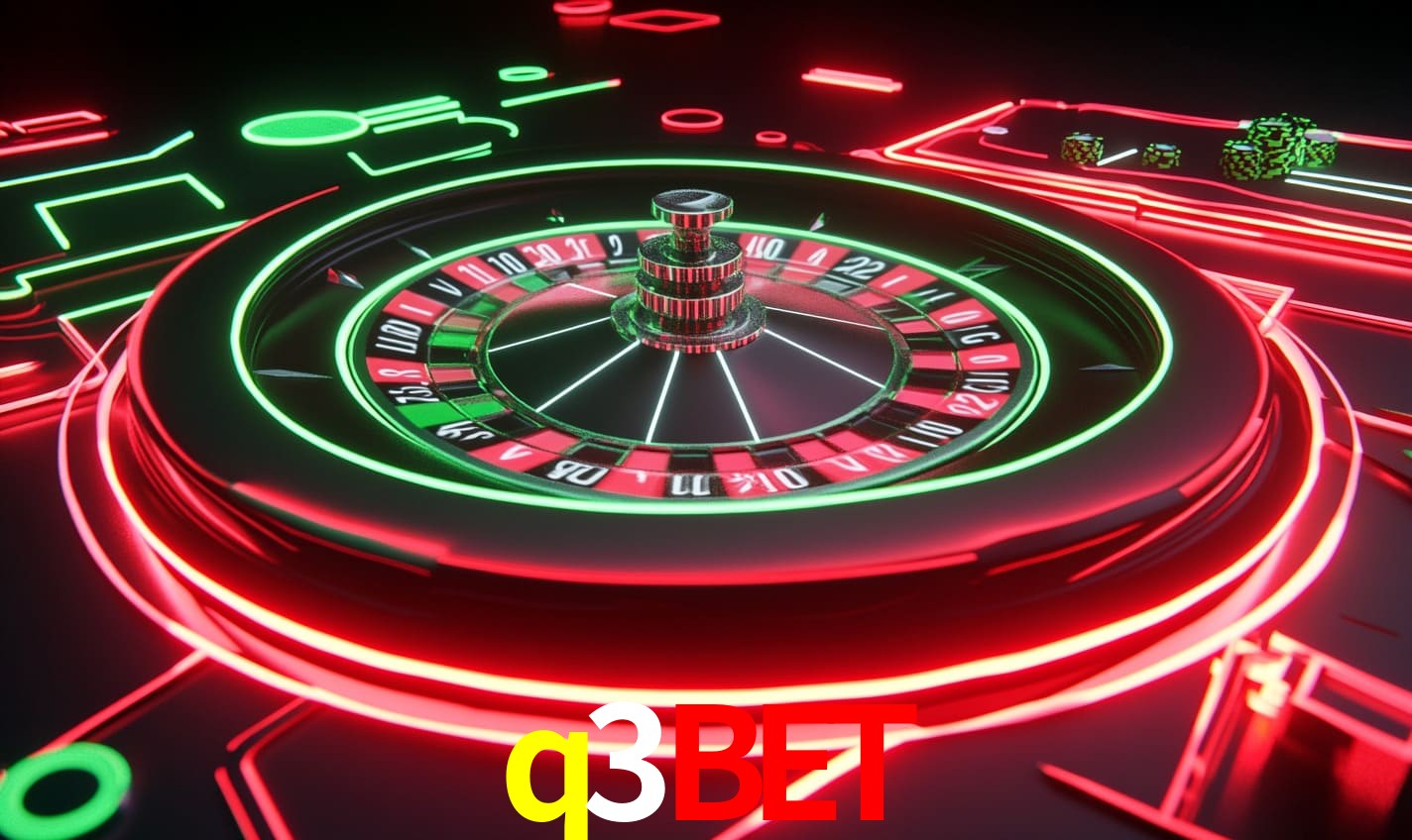 A Experiência Imersiva dos Cassinos Ao Vivo no q3bet