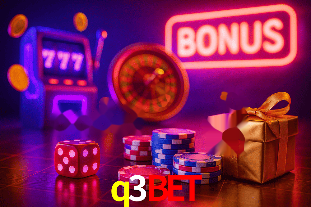 A Popularidade dos Caça-Níqueis no q3bet