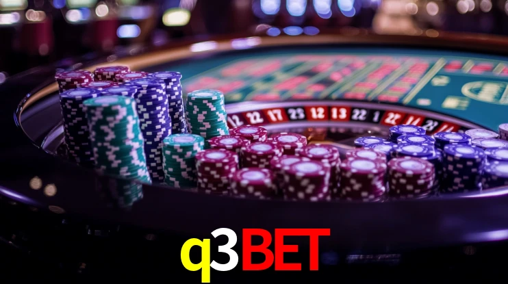 Welcome Bonus q3bet