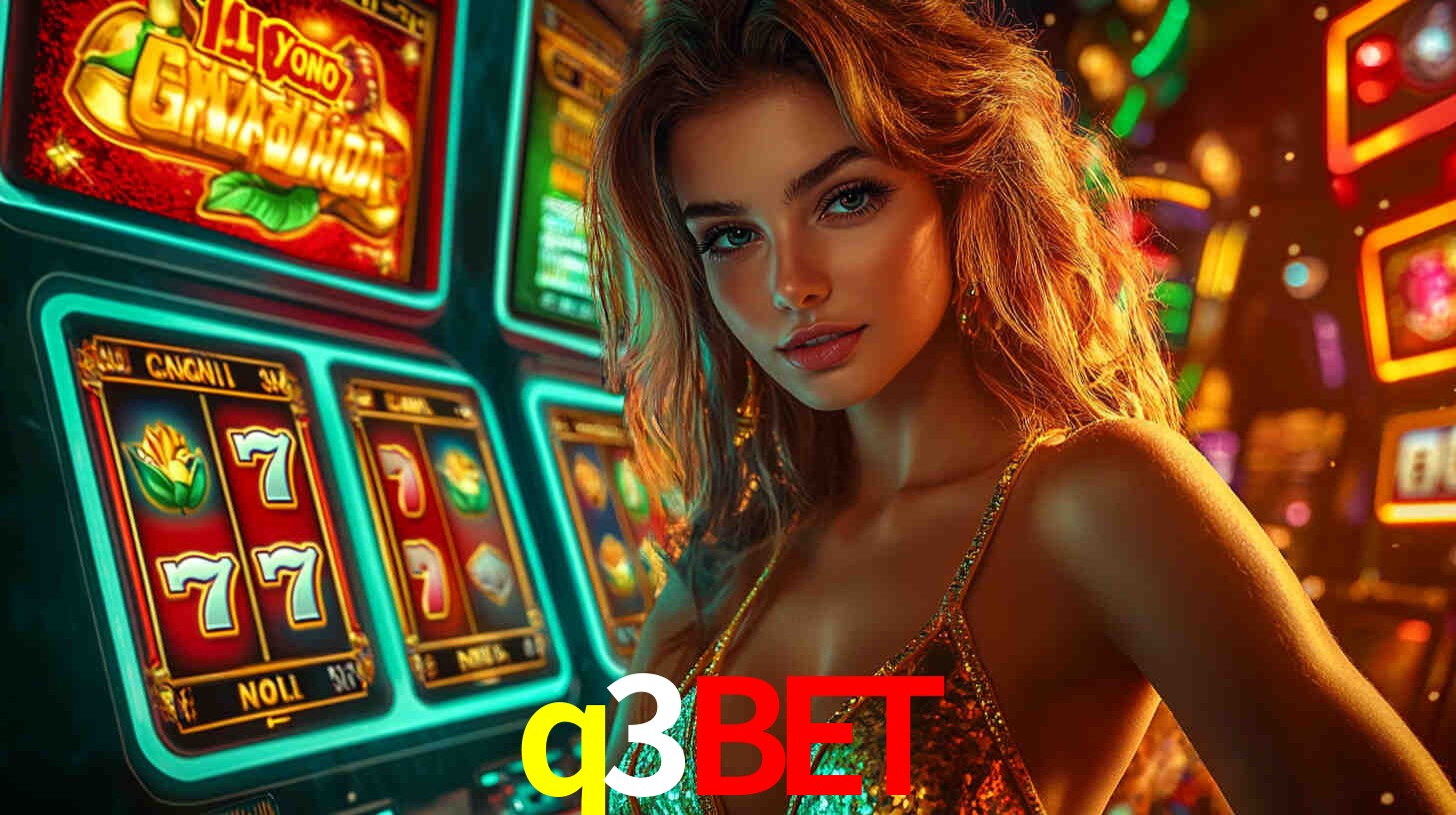 Premium Interface q3bet