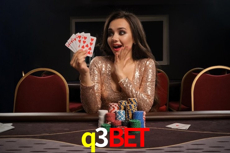 q3bet Facebook