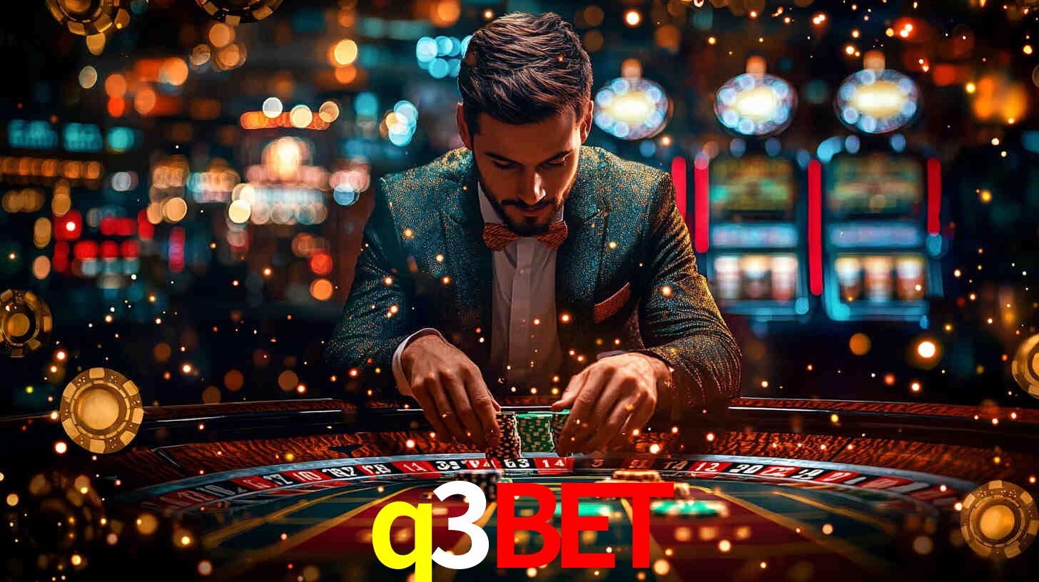 q3bet bonus