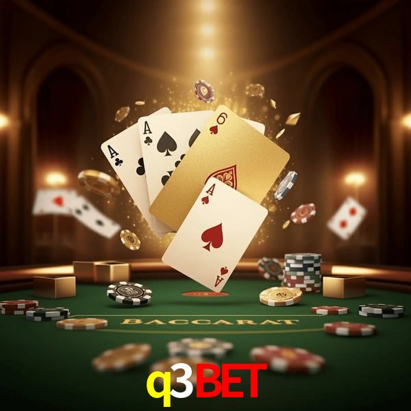 VIP Casino q3bet