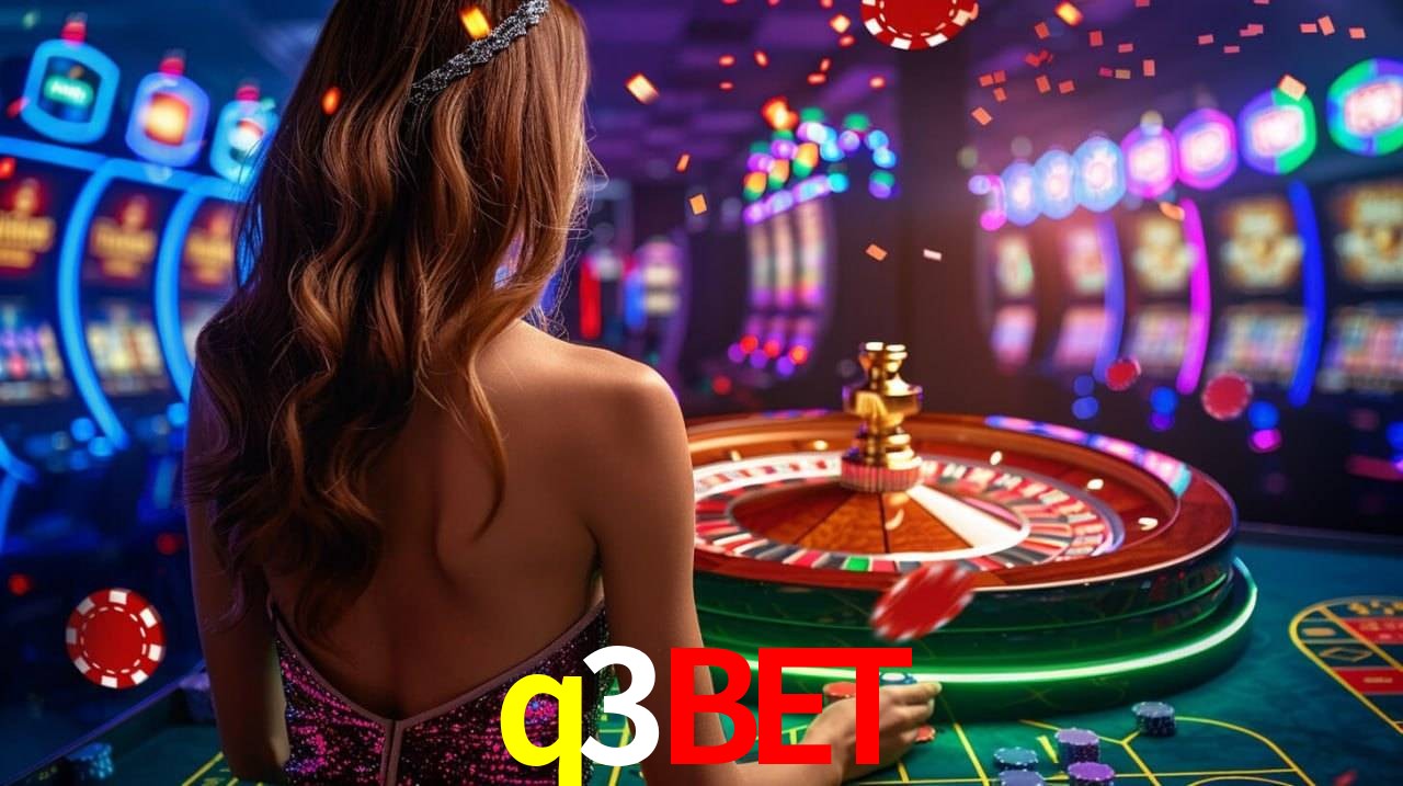 q3bet Baixar