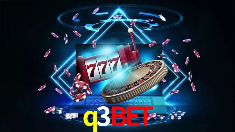 Provedores de Jogos q3bet