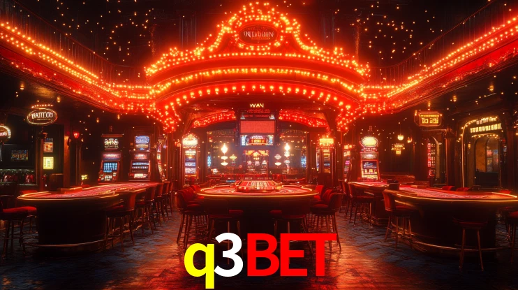 Experimente o Login Seguro Premium no q3bet