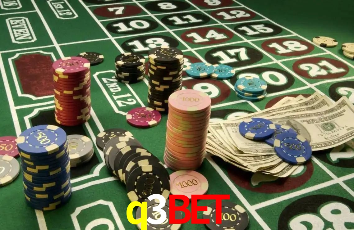 q3bet apk