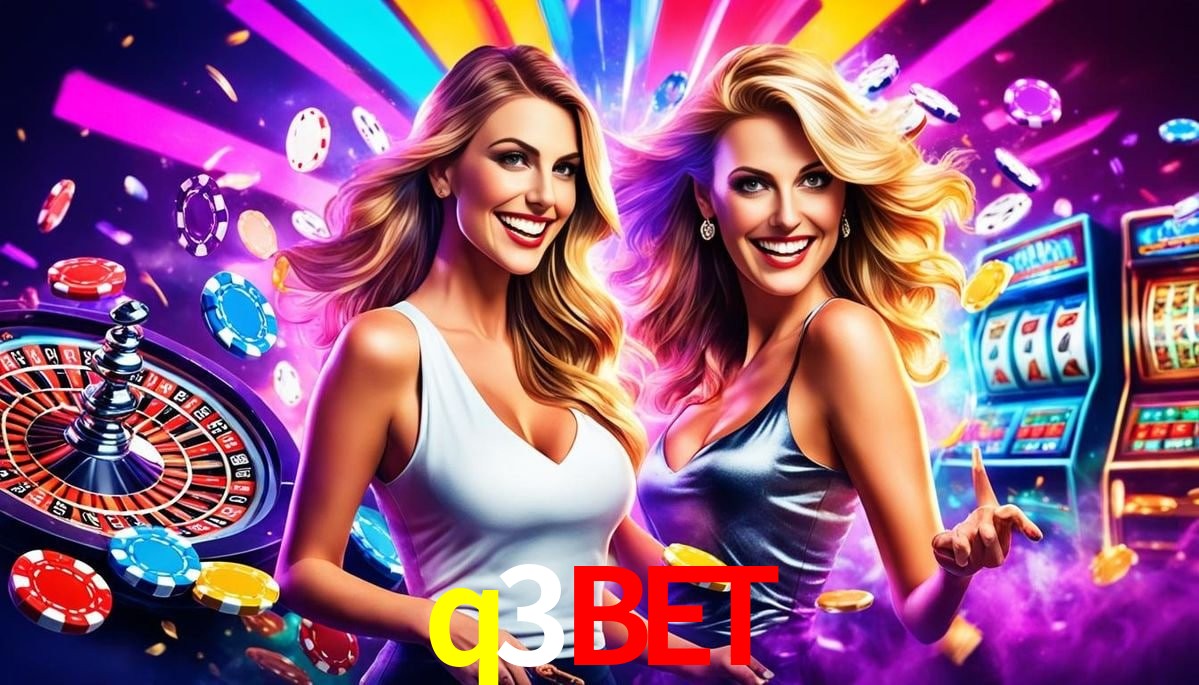 PIX Instantâneo q3bet
