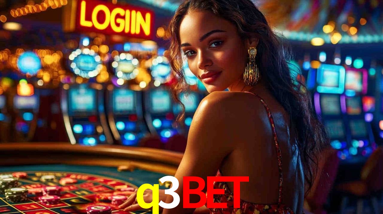 Diretório de Jogos q3bet