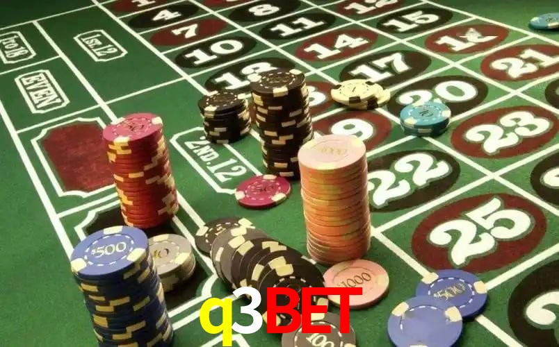 Estatísticas do Jogo q3bet