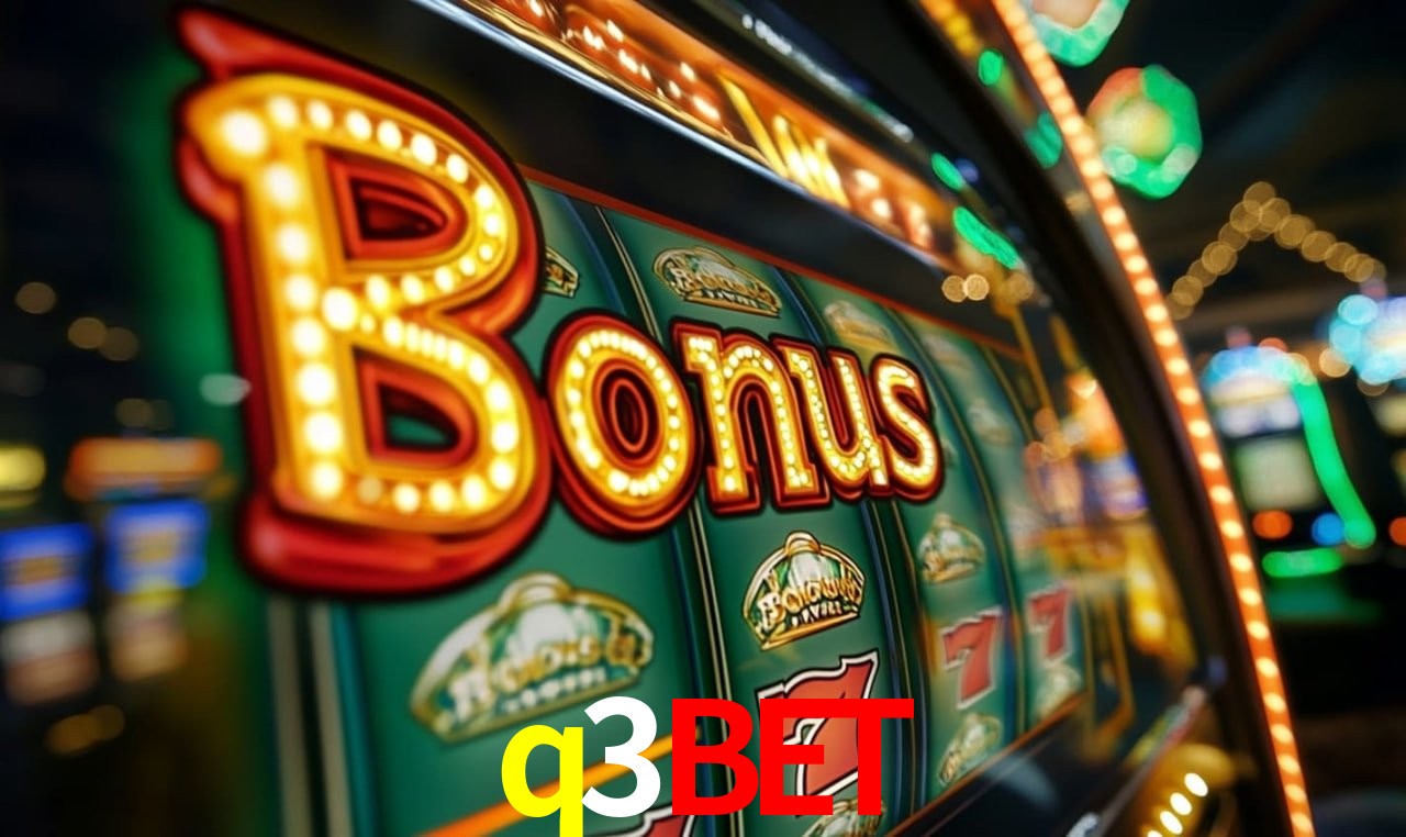 q3bet cassino online