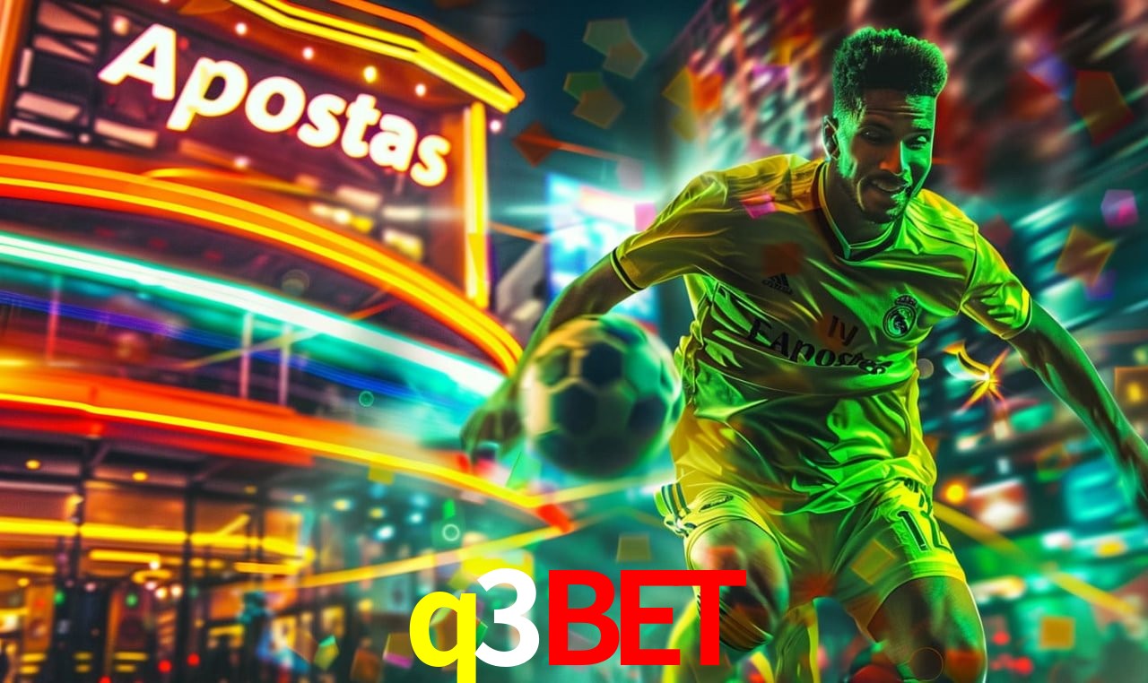 Recursos de Bônus q3bet