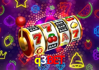Inovações de Jogos na q3bet: O Futuro das Experiências Interativas