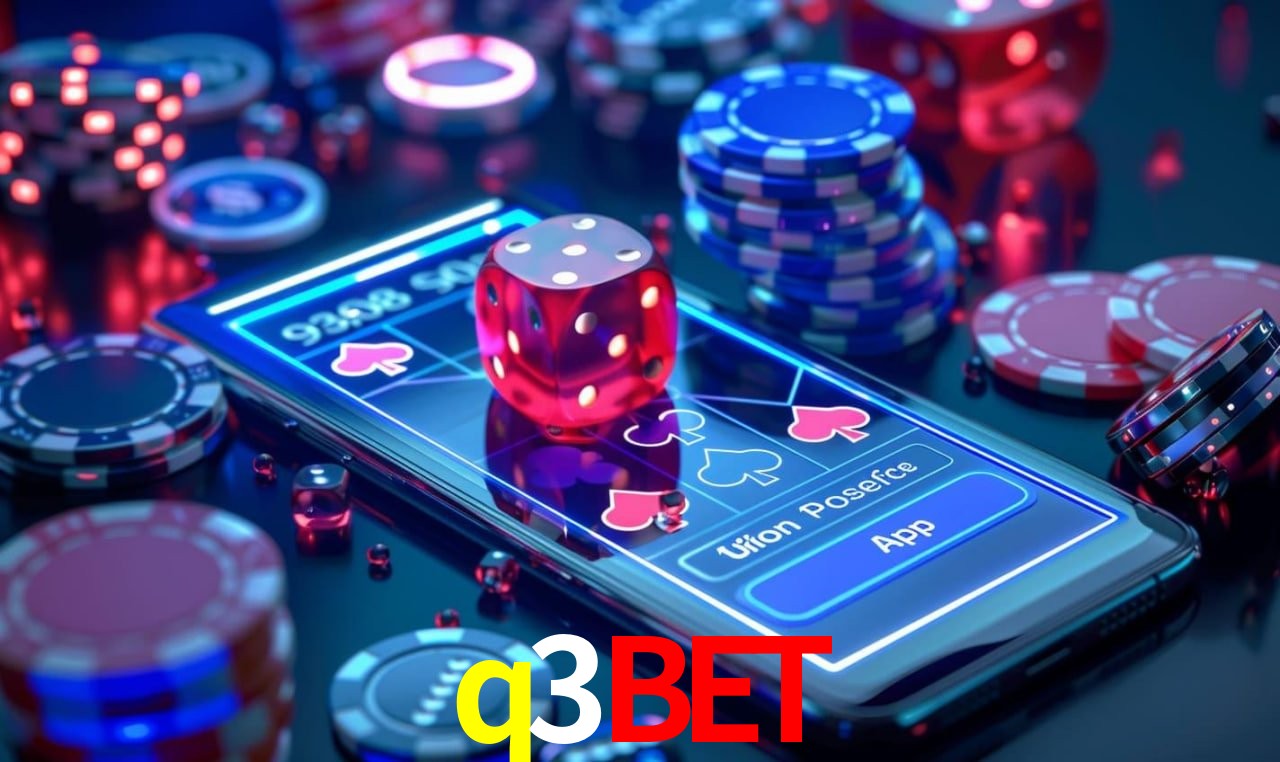 q3bet Plataforma