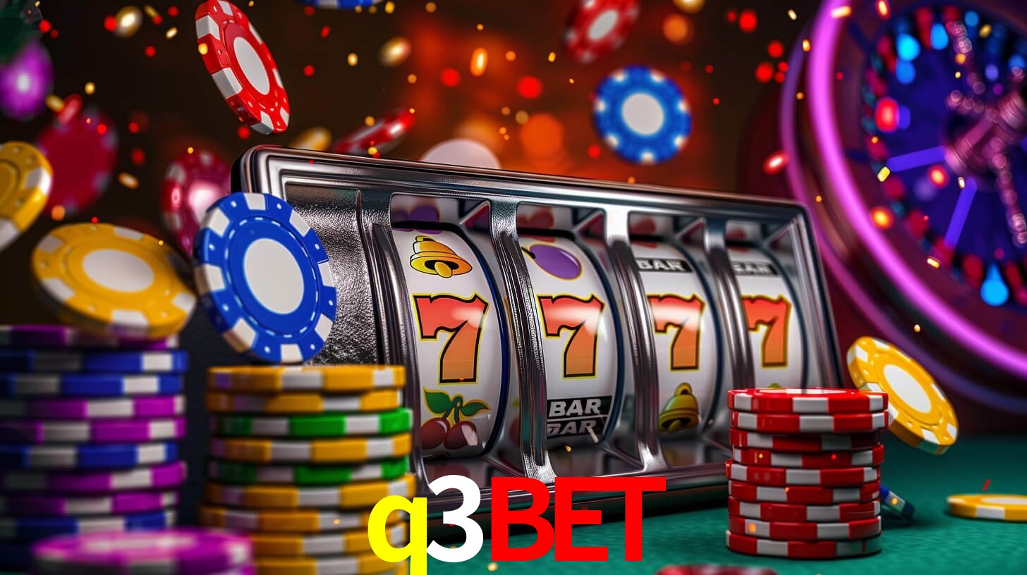 Jogos Exclusivos q3bet