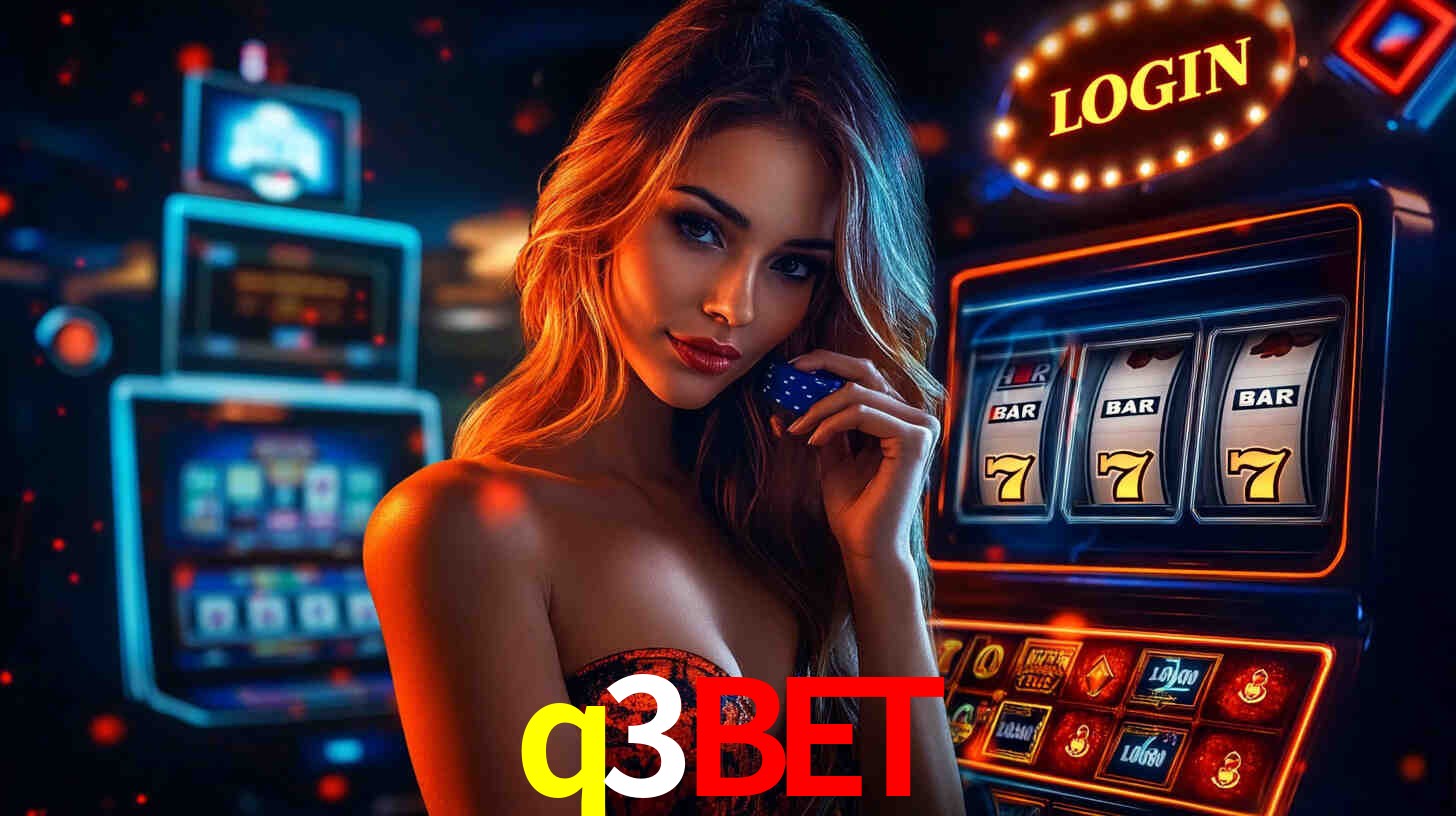 q3bet apk