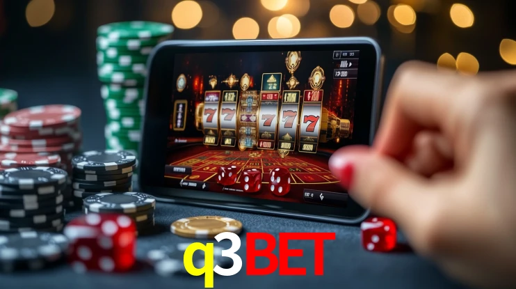 Exclusive Games q3bet