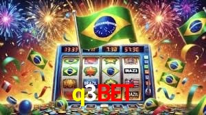 Bonus Features q3bet