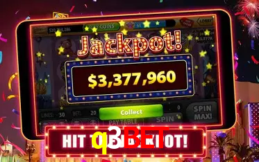 Descubra o Mundo do Cassino Online com q3bet