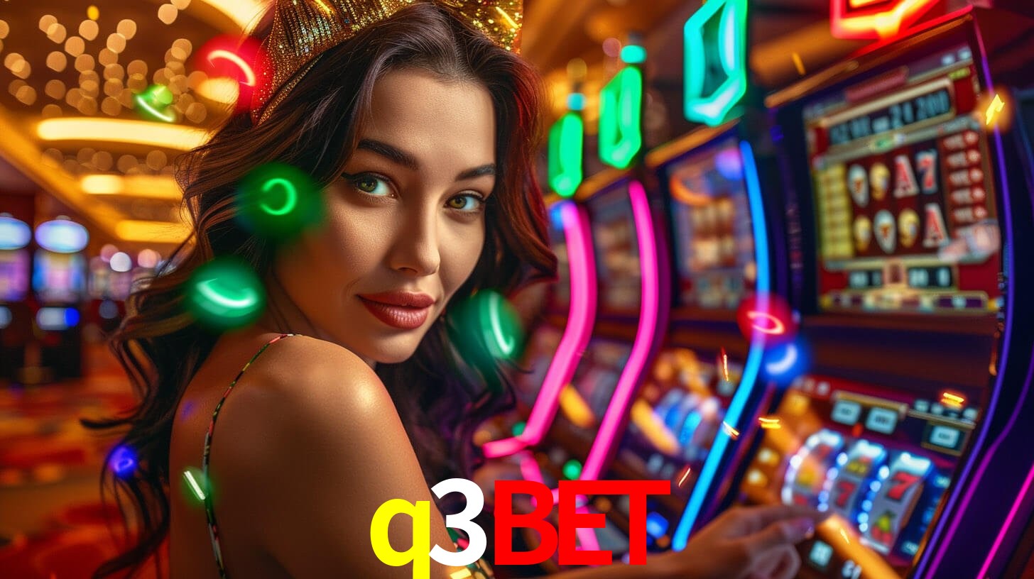q3bet.com