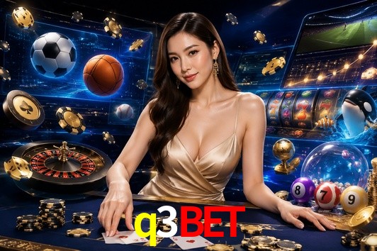 Secure Login q3bet