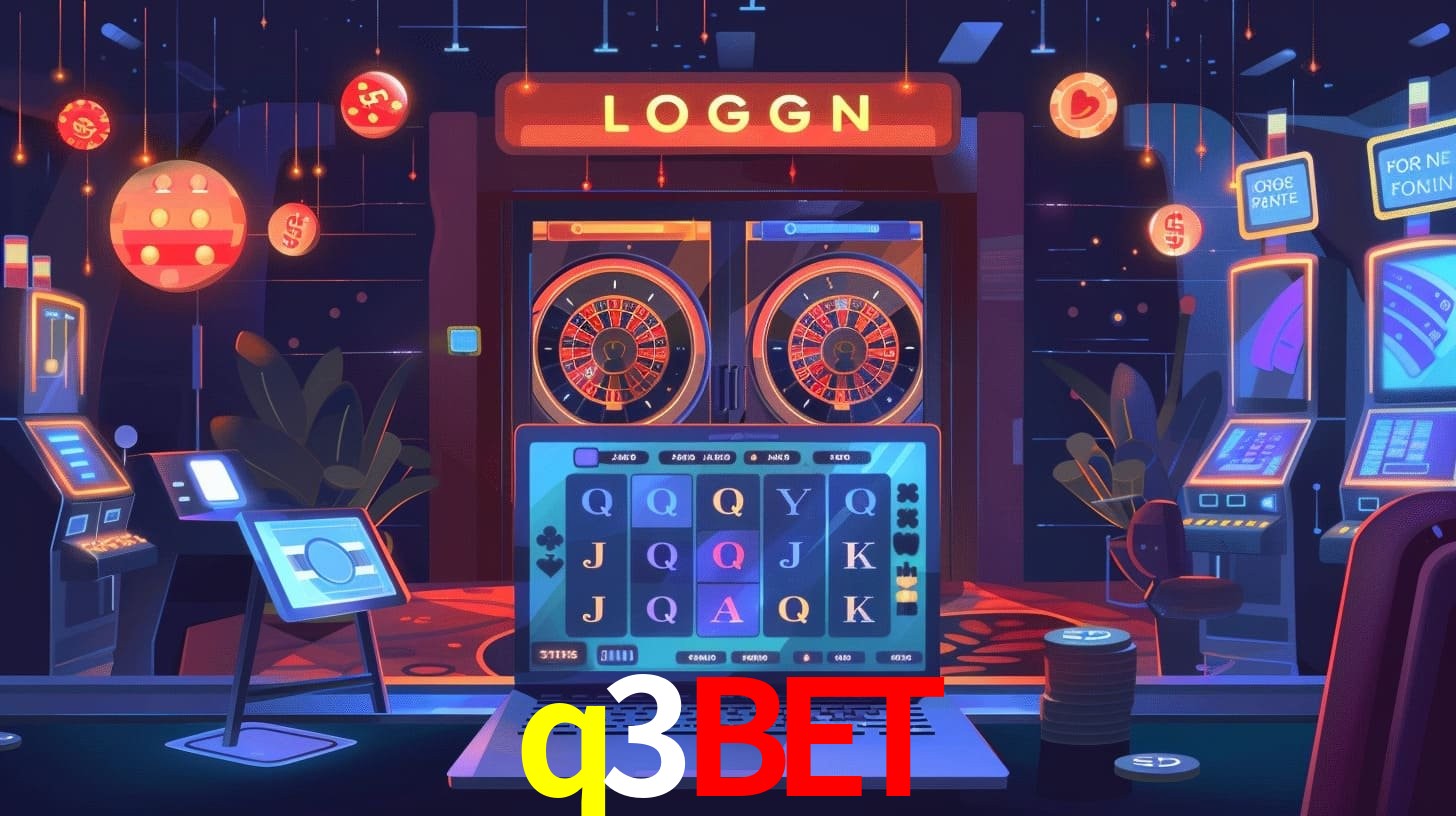 Integração de APIs q3bet