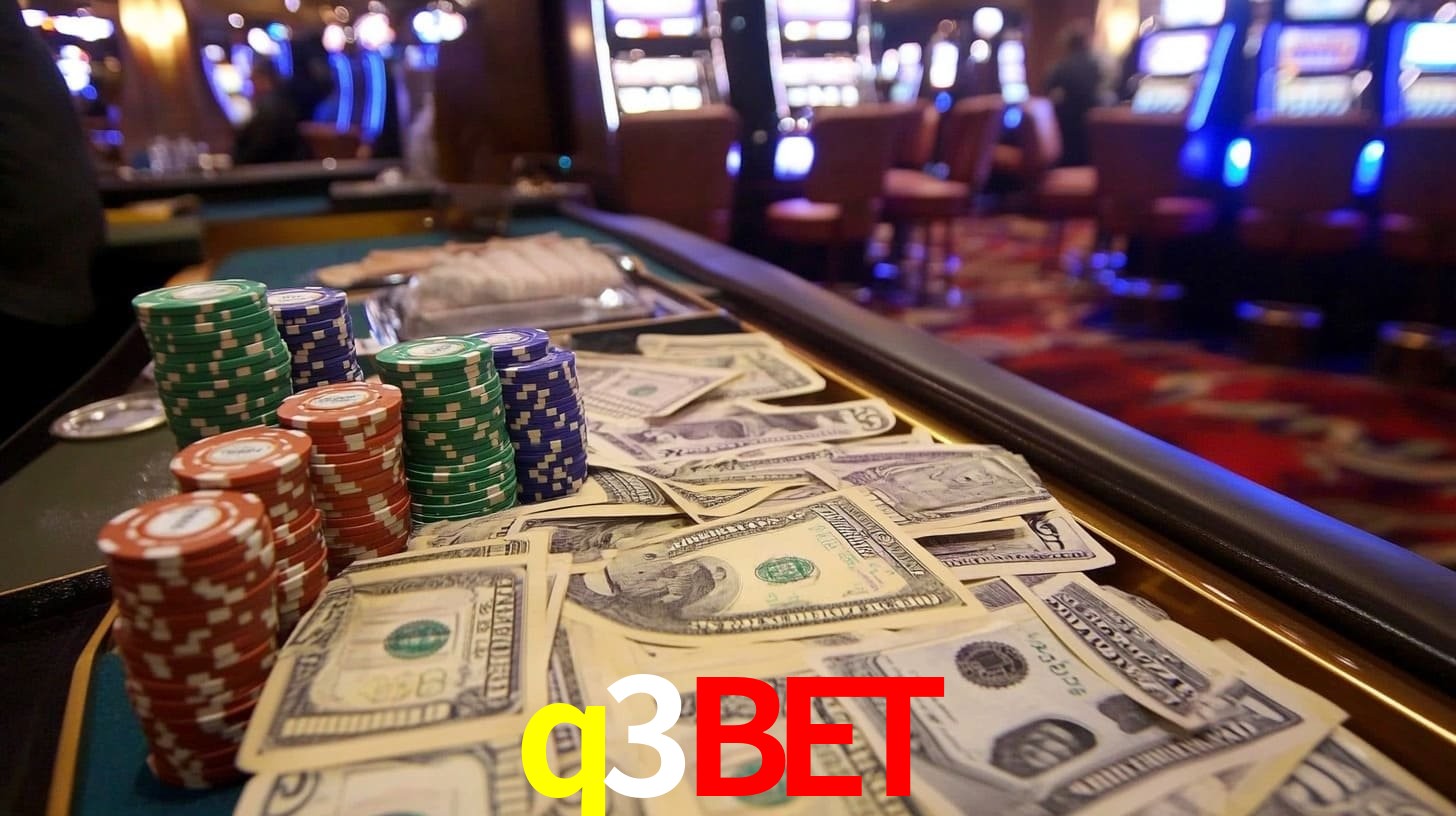 q3bet lottery