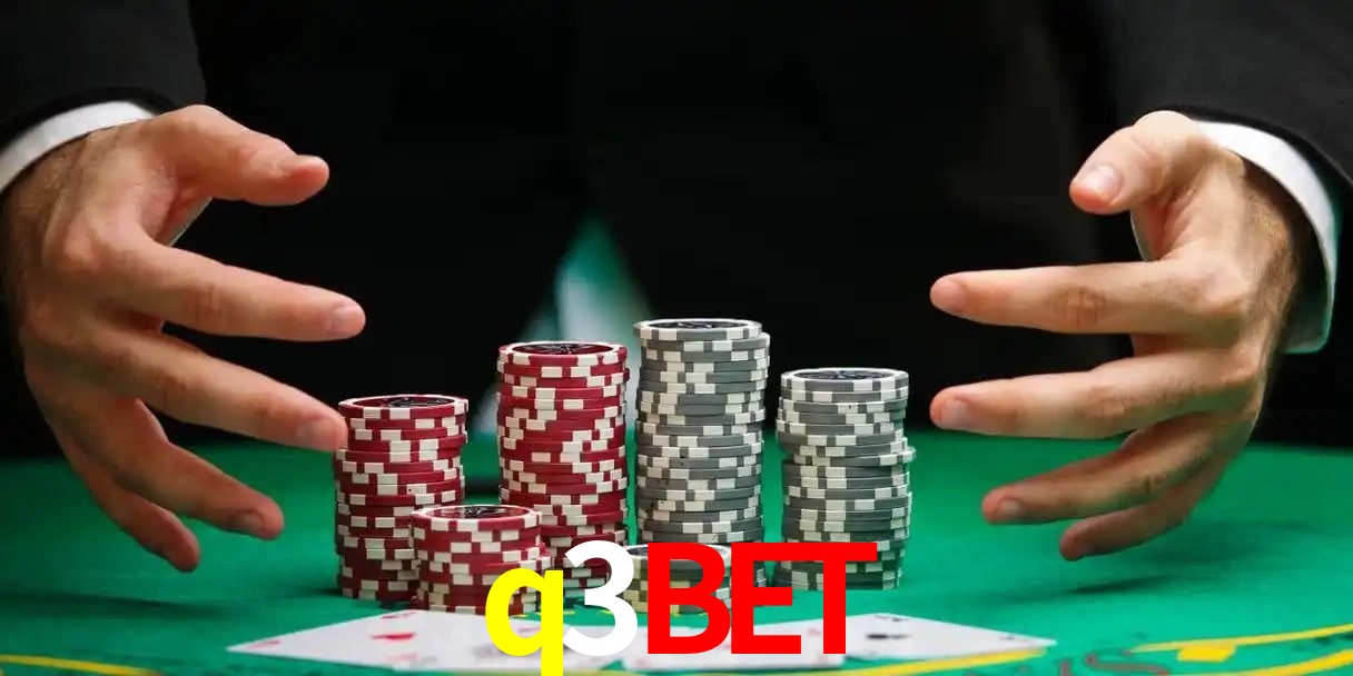 q3bet Slots