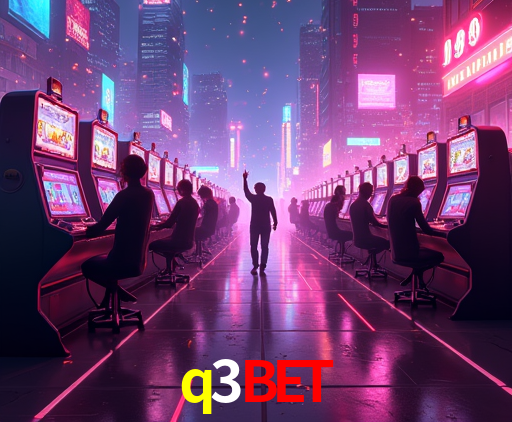 Programa VIP q3bet