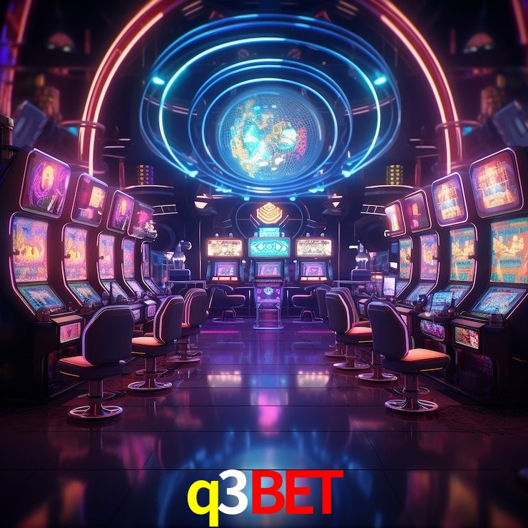 q3bet telegram